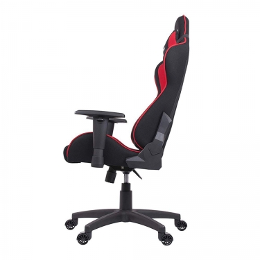 Геймерское кресло Arozzi Arozzi Mezzo V2 Fabric Red