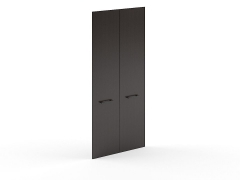 Комплект дверей высоких Skyland THD 42-2 Венге Магия