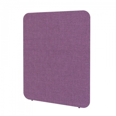 Перегородка боковая проходная Рива Колл-центр KC.BP Romeo-06