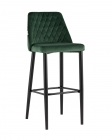 Стул барный Stool Group Диего Зеленый