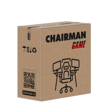 Кресло геймерское Chairman CHAIRMAN GAME 18 SQUID