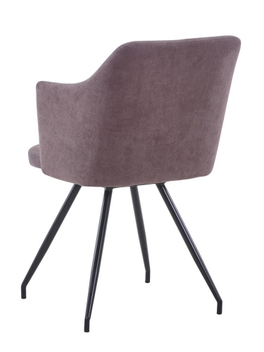 Стул вращающийся Stool Group Слинг Коричневый