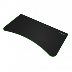 Покрытие для стола Arozzi Arena Mouse Pad Green Border