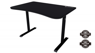 Стол для компьютера Arozzi Arozzi Arena Fratello Pure Black