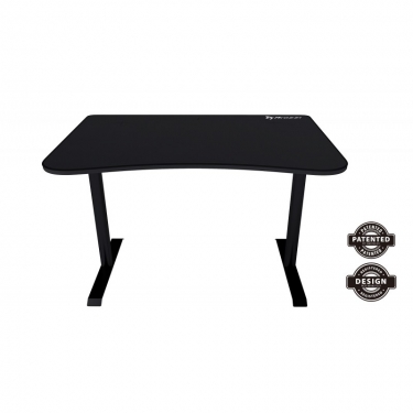 Стол для компьютера Arozzi Arozzi Arena Fratello Pure Black