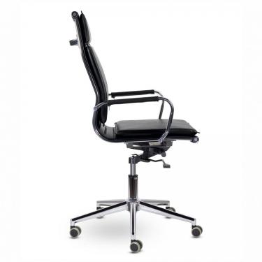 Кресло офисное BRABIX BRABIX PREMIUM Kayman EX-532 Черный
