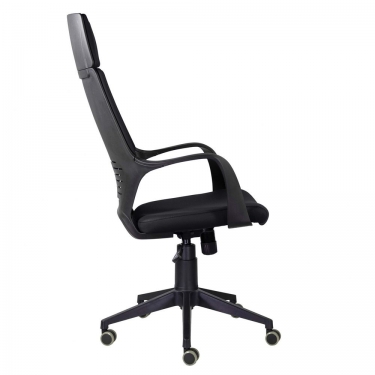 Кресло офисное BRABIX BRABIX Prime EX-515 ткань Черный