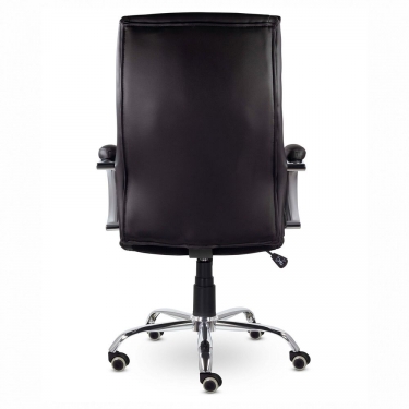 Кресло офисное BRABIX BRABIX PREMIUM Cuba EX-542 Черный