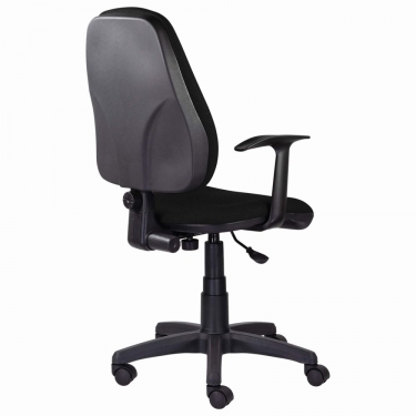 Кресло BRABIX BRABIX Comfort MG-321 Черный