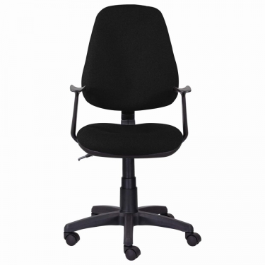 Кресло BRABIX BRABIX Comfort MG-321 Черный