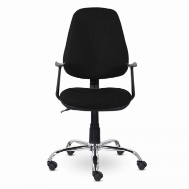 Кресло BRABIX BRABIX Comfort MG-322 Черный