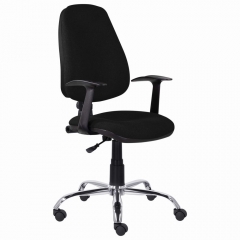 Кресло BRABIX BRABIX Comfort MG-322 Черный