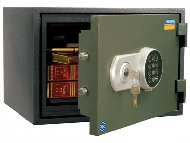 Огнестойкий сейф ЗМК Промет FRS-30 EL