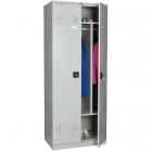 Шкаф металлический ЗМК Промет LSLE-21-80 D