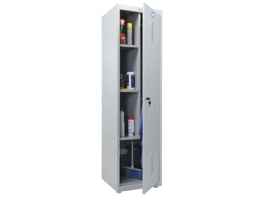Шкаф хозяйственный металлический ЗМК Промет MD LS-11-50