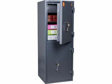 Взломостойкий сейф ЗМК Промет Кварцит.120T/2