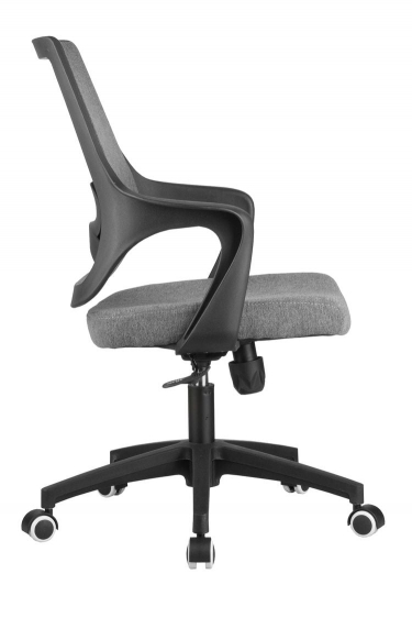 Кресло оператора Рива Riva Chair 928 Серый