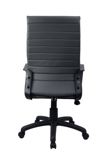 Кресло оператора Рива Riva Chair RCH 1165-4 PL Серый