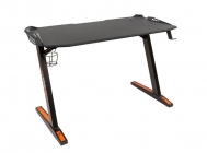 Геймерский стол Skyland SKILLL CTG-003 Черный
