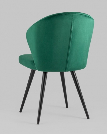 Стул Stool Group Танго велюр Зеленый