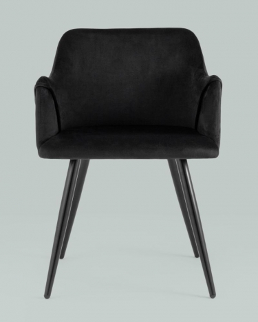 Стул Stool Group Монарх NEW Черный