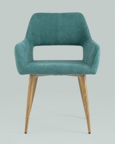Стул Stool Group Кромвель NEW Мятный