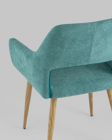 Стул Stool Group Кромвель NEW Мятный