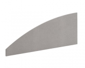 Экран Skyland ЭКР-3.1 металлик