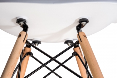Стул Stool Group Style DSW NEW Черный