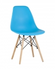 Стул Stool Group Style DSW NEW Бирюзовый