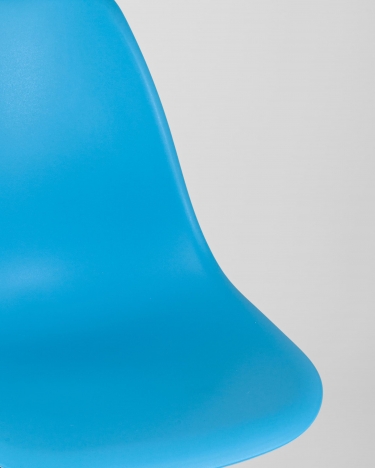 Стул Stool Group Style DSW NEW Бирюзовый