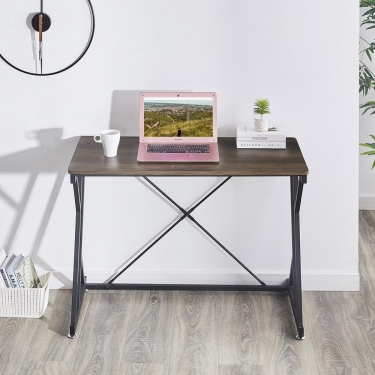 Письменный стол ESF TINK Орех BWG Walnut Brown