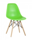 Стул Stool Group Style DSW 4 шт. Светло-зеленый