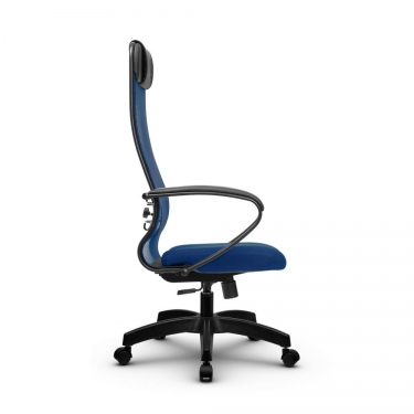 Офисное кресло Метта МЕТТА Комплект 11, Основание 17831 Синий Blue