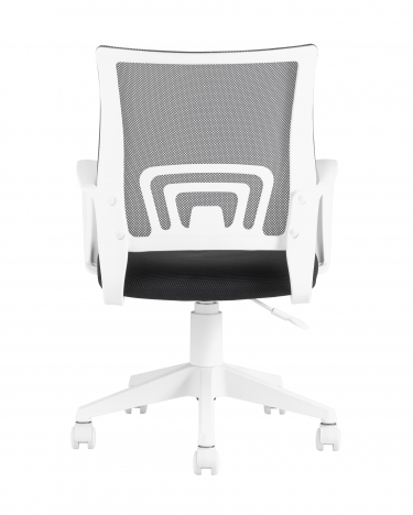 Кресло компьютерное Stool Group TopChairs ST-BASIC-W Черный