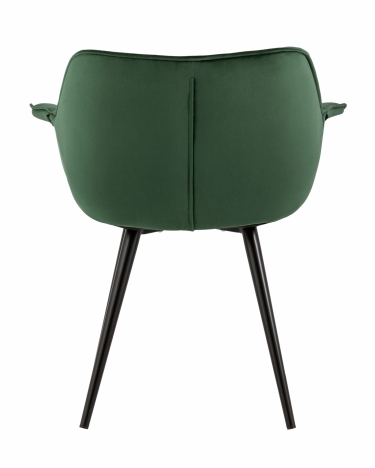 Стул Stool Group Мэйсон New велюр Зеленый