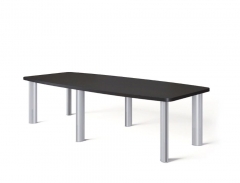 Стол для переговоров L280 Profoffice MEDO 115 101 V3V2 Венге