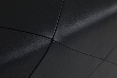 Пуф Profoffice PRATO 2 45 Dakota black
