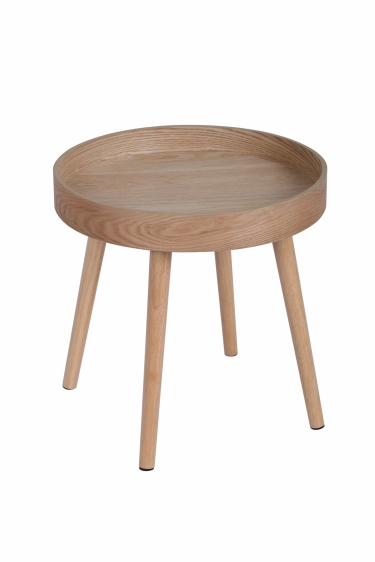 Журнальный столик Stool Group Вуди
