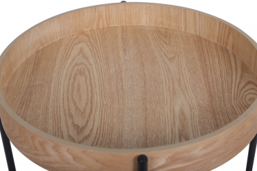 Журнальный столик Stool Group Стар