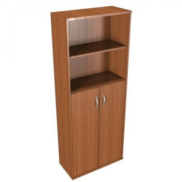 Шкаф Skyland СТ-1.6 Французский орех