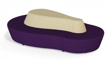 Секция правая Profoffice PUMA 01 Right Kiton01