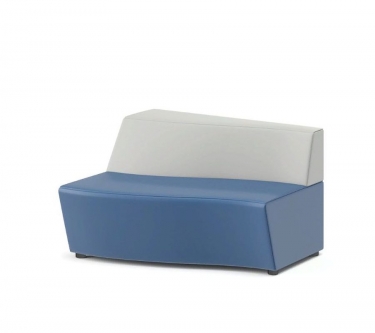 Комплект мебели для зоны ожидания Profoffice PUMA 06 Kiton01
