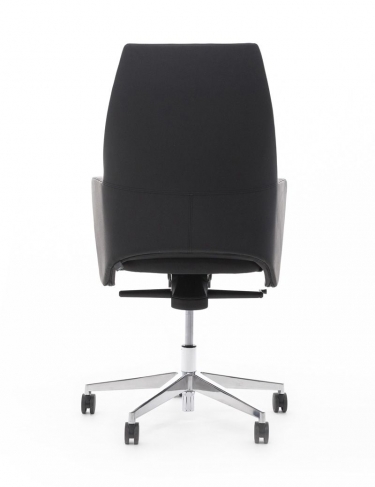 Кресло руководителя Profoffice GRACE/B Dakota black