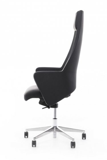 Кресло руководителя Profoffice GRACE/A Dakota black