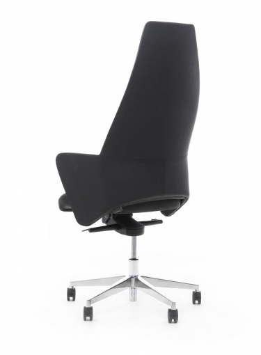 Кресло руководителя Profoffice GRACE/A Dakota black