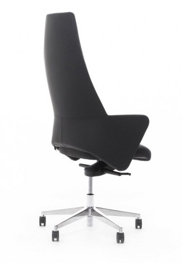 Кресло руководителя Profoffice GRACE/A Dakota black