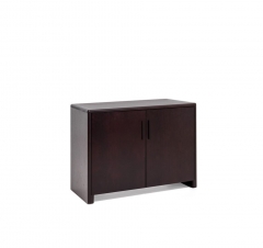 Греденция двухдверная Profoffice LEGNO 102 700 PL Палисандр
