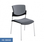 Кресло Profoffice Butterfly UPH Jade9502 Серый Хром