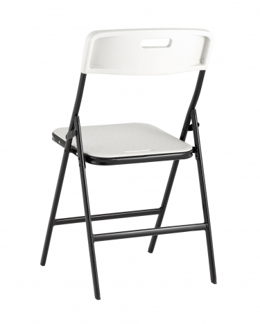 Стул складной банкетный Stool Group SUPER LITE Белый